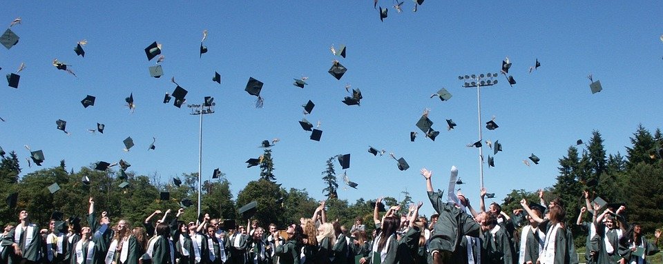 Estudiantes Canadá 